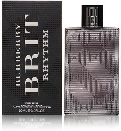 burberry brit rhythm for him opinie